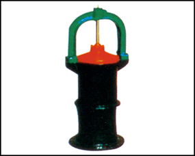 PNF排泥閥價(jià)格、型號(hào)規(guī)格及與閘閥的關(guān)系