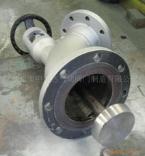 溫州市中旭達氣動閥門制造 專注優質閘閥，驅動工業控制新動力